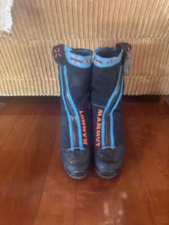 MAMMUT Nordwand High GTXのサムネイル