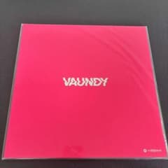 Vaundy strobo+ アナログレコード LP - メルカリ