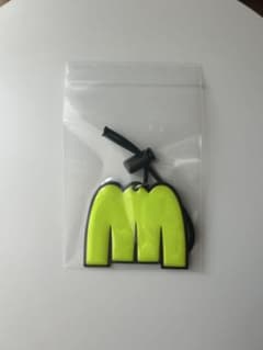 MIN-NANO × PORTER Blue Lug MN Reflector MIN-NANO×BLUE LUG MN Reflector - メルカリ