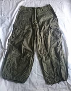 にしい様専用 Needles H.D. Pant – BDUのサムネイル