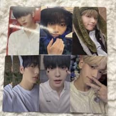 TXT Tomorrowbytogether スビン まとめ売り トレカのサムネイル