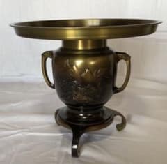 薄端　花器のサムネイル