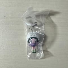 MONYO FRIENDS めじるしアクセサリー　ぎょうざちゃんの帽子のサムネイル
