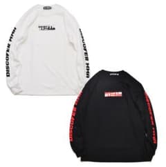 【新品未開封】RIZIN.20 ロンTのサムネイル