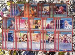 ユニオンアリーナ シンデレラガールズ Starry-Go-Round デッキ - メルカリ