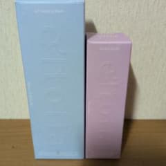 NZ Calming Wash & NA Grip Serum セットのサムネイル