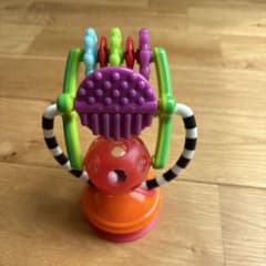 Sassy ティジーセンセーションステーションのサムネイル