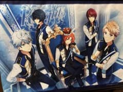 【即購入可】Knights タペストリー(全2種)のサムネイル