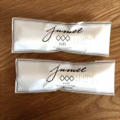 jumel ジュメル アイクリーム 10g 2本セットのサムネイル
