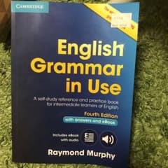 ENGLISH GRAMMAR I 改訂のサムネイル