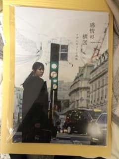 小林由依 アザーカット写真集のサムネイル