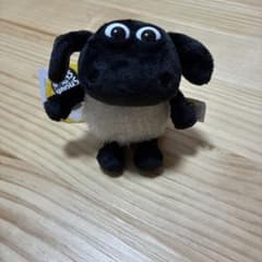 スヌーピー様専用　Shaun the Sheep ぬいぐるみ ティミー
