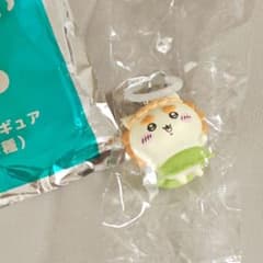 ちいかわ 映画 入場者特典 めじるしアクセサリー シーサーのサムネイル