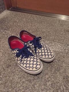 VANSのサムネイル