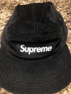 supreme シュプリーム キャップのサムネイル