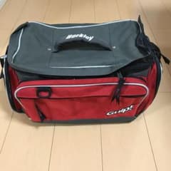 Berkley バークレー　タックルボックス　バッカンのサムネイル