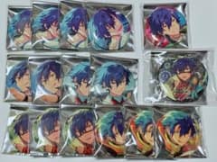 あんスタ 漣ジュンのサムネイル