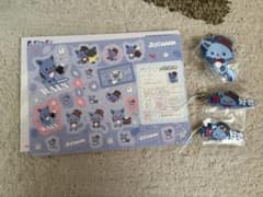 JOCHUM レインのサムネイル
