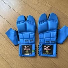 Mizuno 　空手拳サポ　 Lサイズのサムネイル
