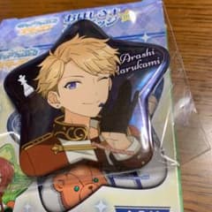あんスタ 缶バッジ 鳴上嵐のサムネイル