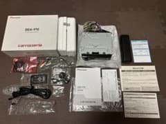 美品 Pioneer カロッツェリア DEH-970 おまけ有り - メルカリ