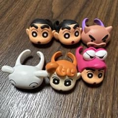 クレヨンしんちゃん 指輪のサムネイル
