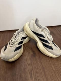 adidas アディゼロ EVO SL ランナーズ様専用のサムネイル