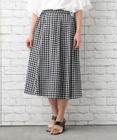 LEPSIM 新品タグ付き　スカートのサムネイル