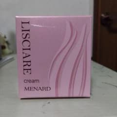 MENARD LISCIARE cream 30gのサムネイル