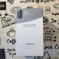 NEW iQOS 3【中古】のサムネイル