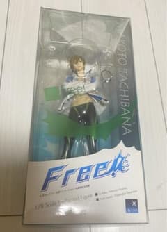 アルタイル Free！（フリー） 橘真琴 1/8 完成品フィギュアのサムネイル