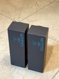 NOTTO HD シャンプー300ml＆トリートメントセット300g A倉庫】＜セット商品＞【公式/正規販売店】NOTTO HD No.1 シャンプー