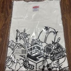 #コンパス オリジナル Tシャツ Lサイズのサムネイル
