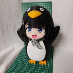 GWセール ググガガ gugugaga 3Dプリント フィギュア 綺麗な青眼 - メルカリ