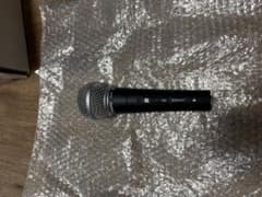 SHURE SM58SE ダイナミックマイク 本体(ジャンク品)のサムネイル