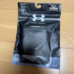 UNDER ARMOUR SPORTSMASK S/Mサイズ