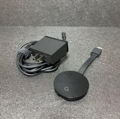 Google Chromecast ultra NC2-6A5-Dのサムネイル