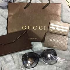 GUCCI サングラスのサムネイル