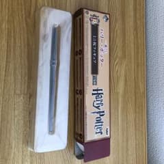 Harry Potter 이치 반 쿠지 드라코 말포이 미니 지팡이 피규어
