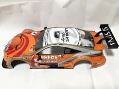 未使用 タミヤ 1／10RC ENEOS SUSTINA RC F ボディ | Mercari