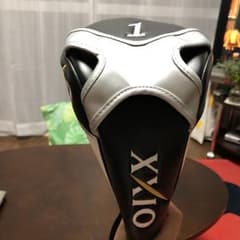 XXIO ヘッドカバー ドライバー用のサムネイル