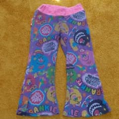 ラブレボパンツ 100 部屋着のサムネイル