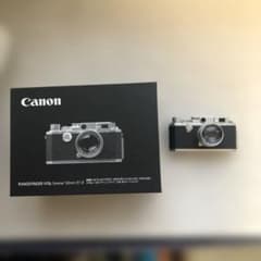 Canon ミニチュアレプリカ(USBメモリ8GB)のサムネイル