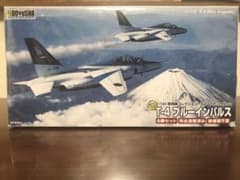 T-4 ブルーインパルスのサムネイル