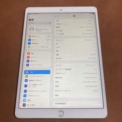 309 電池良好☆iPad Pro 256GB 10.5インチ SIMフリー☆ 309 電池良好☆iPad Pro 256GB 10.5インチ SIMフリー☆ - メルカリ
