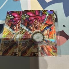 挨*)様 孫悟空　BR アルバト　プロモ　パラレル 挨*)様 孫悟空 BR アルバト プロモ パラレル - メルカリ
