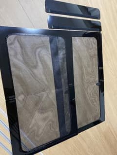 エブリィ da17v 網戸のサムネイル