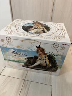 【ライザのアトリエ】ライザリン・シュタウト 1/6スケールフィギュア