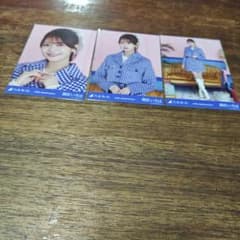 乃木坂46 奥田いろは 14th Anniversary 生写真 3種 - メルカリ
