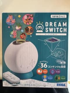 ☆のーん様専用☆ ドリームスイッチ ベーシックセット/DREAMSWITCHのサムネイル